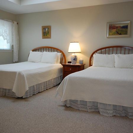 Shaker Mill Inn West Stockbridge Esterno foto