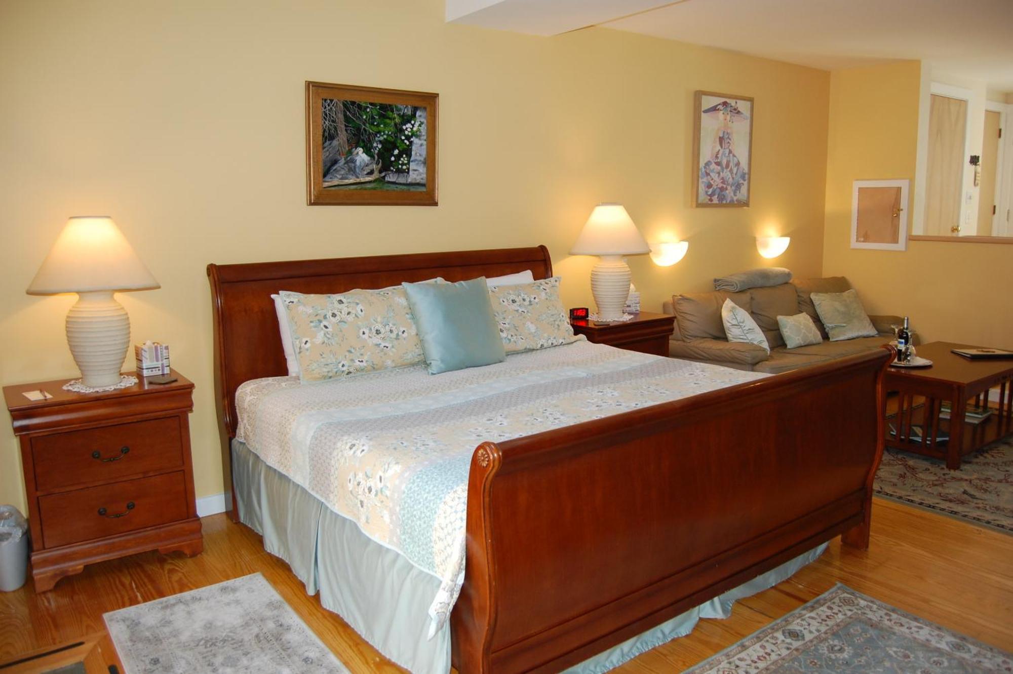 Shaker Mill Inn West Stockbridge Esterno foto