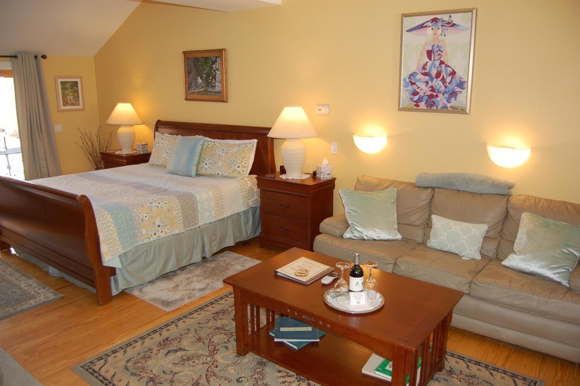 Shaker Mill Inn West Stockbridge Esterno foto