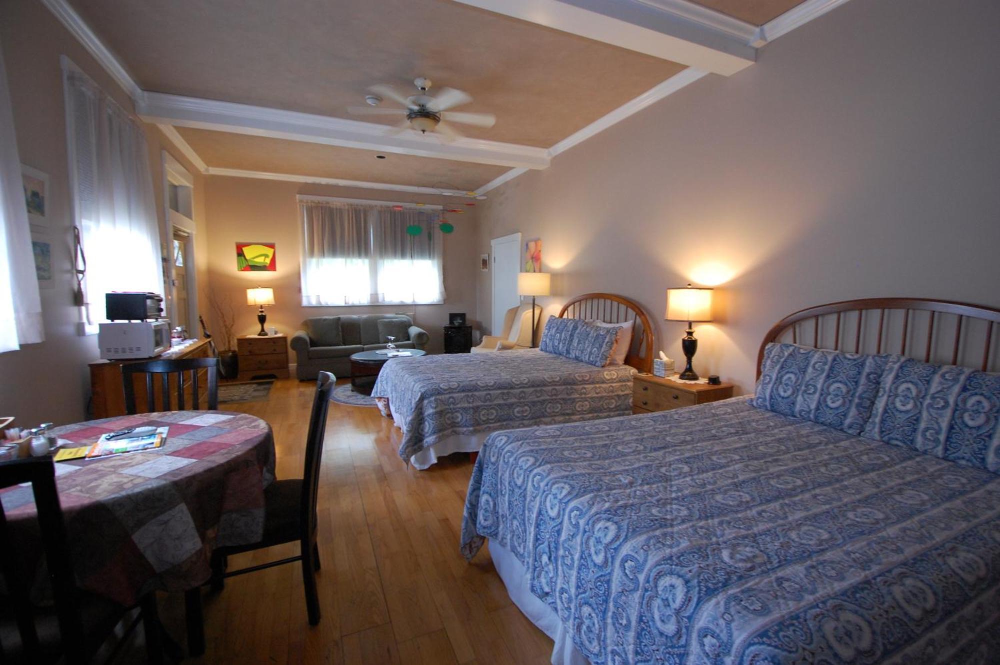 Shaker Mill Inn West Stockbridge Camera foto
