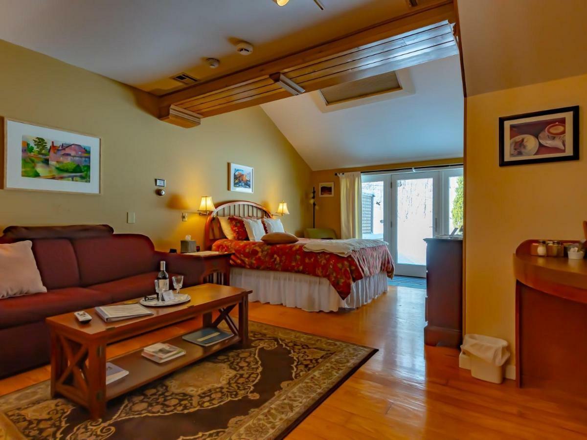 Shaker Mill Inn West Stockbridge Camera foto